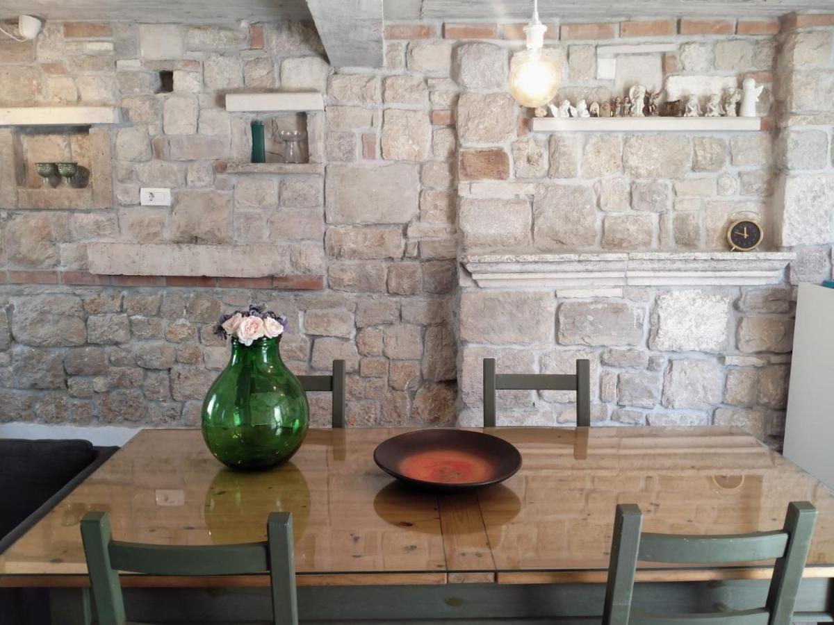Вилла Minimalistic Oasis By The Sea In Stanici Целина Экстерьер фото