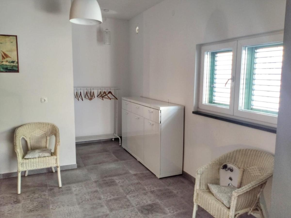 Вилла Minimalistic Oasis By The Sea In Stanici Целина Экстерьер фото